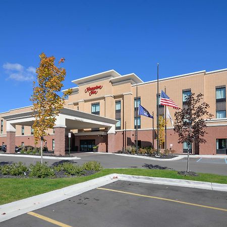 Hampton Inn Brighton Mi Dış mekan fotoğraf
