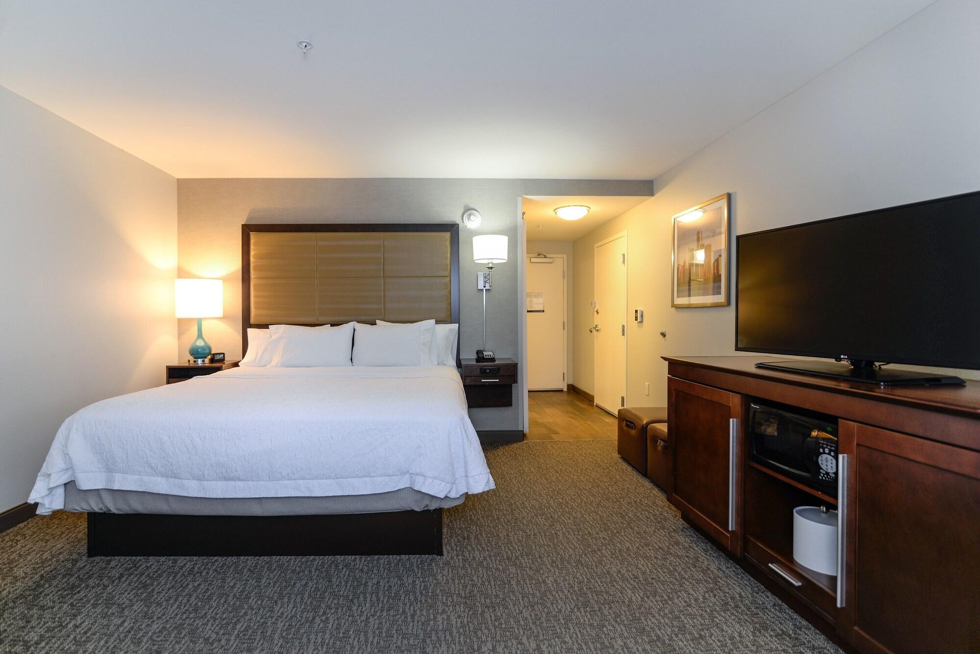 Hampton Inn Brighton Mi Dış mekan fotoğraf