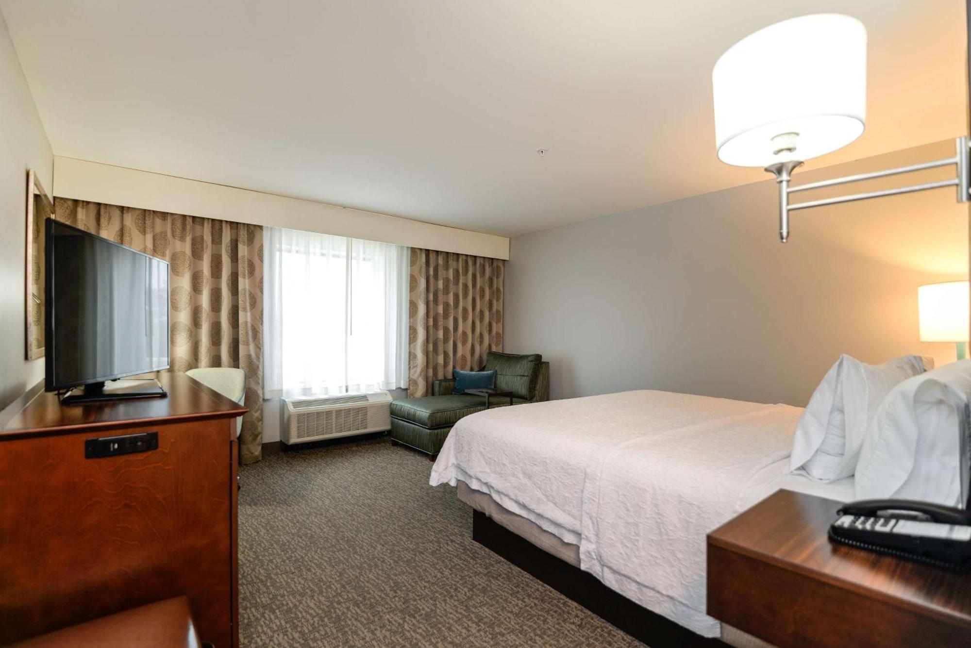 Hampton Inn Brighton Mi Dış mekan fotoğraf