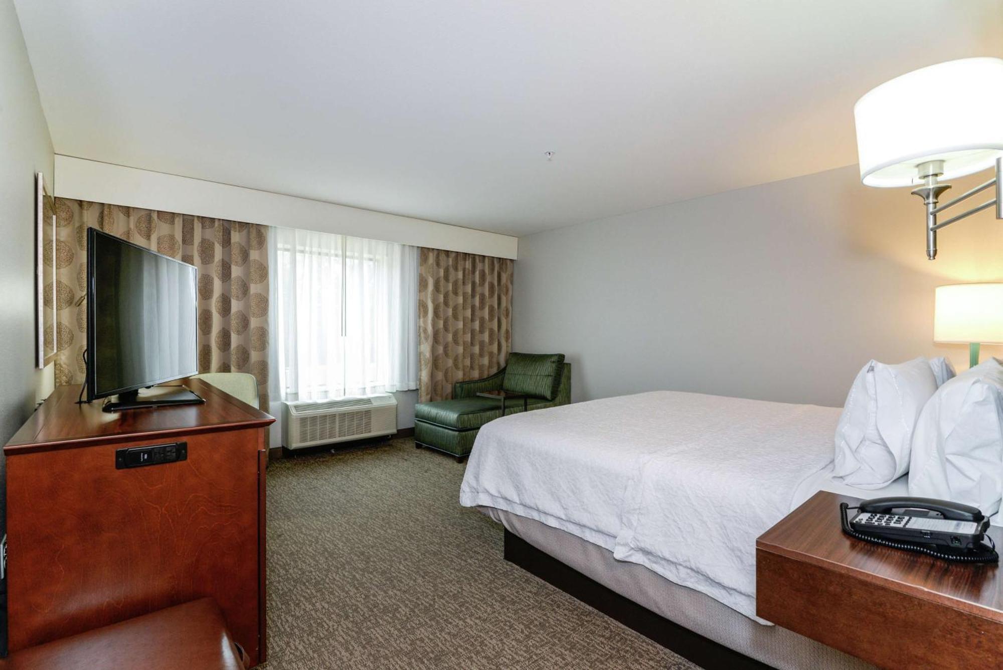 Hampton Inn Brighton Mi Dış mekan fotoğraf