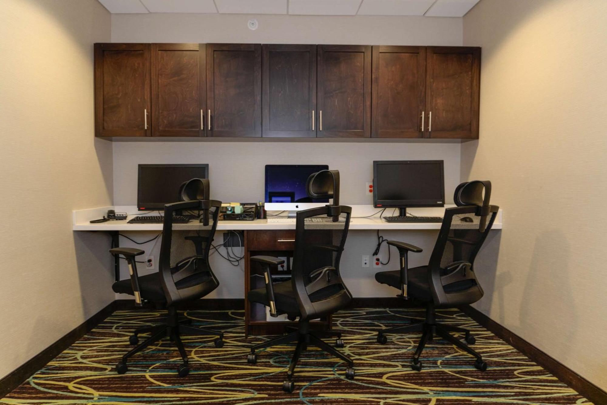 Hampton Inn Brighton Mi Dış mekan fotoğraf
