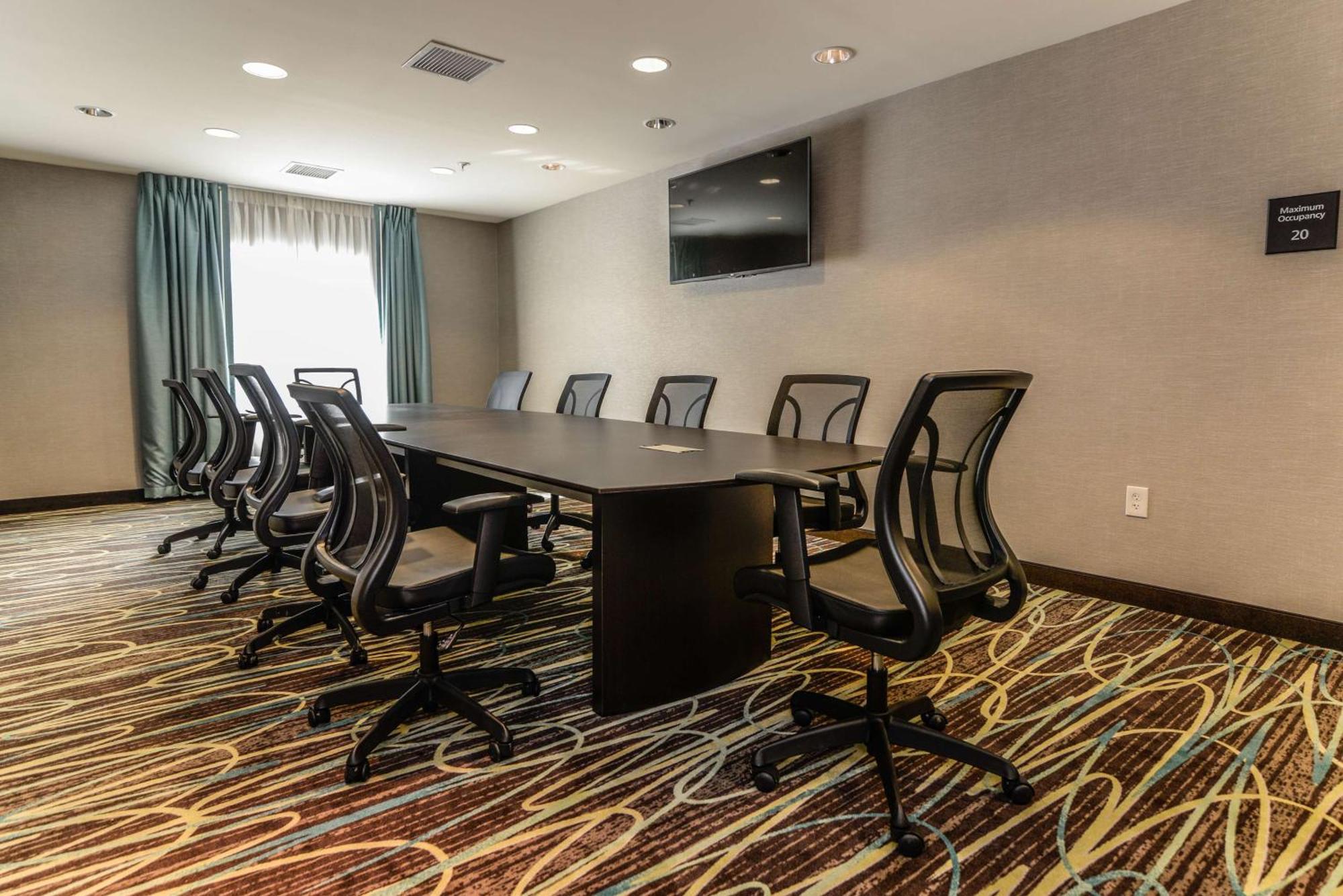 Hampton Inn Brighton Mi Dış mekan fotoğraf