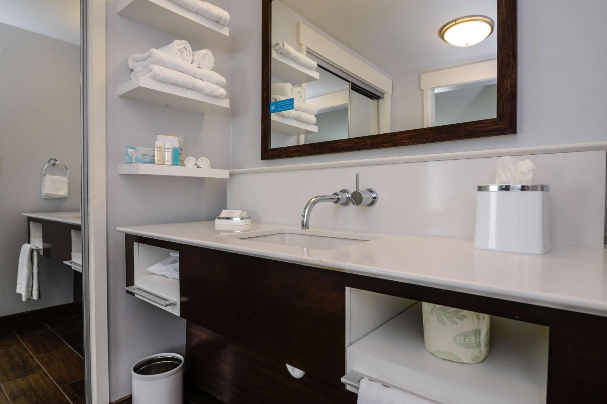 Hampton Inn Brighton Mi Dış mekan fotoğraf