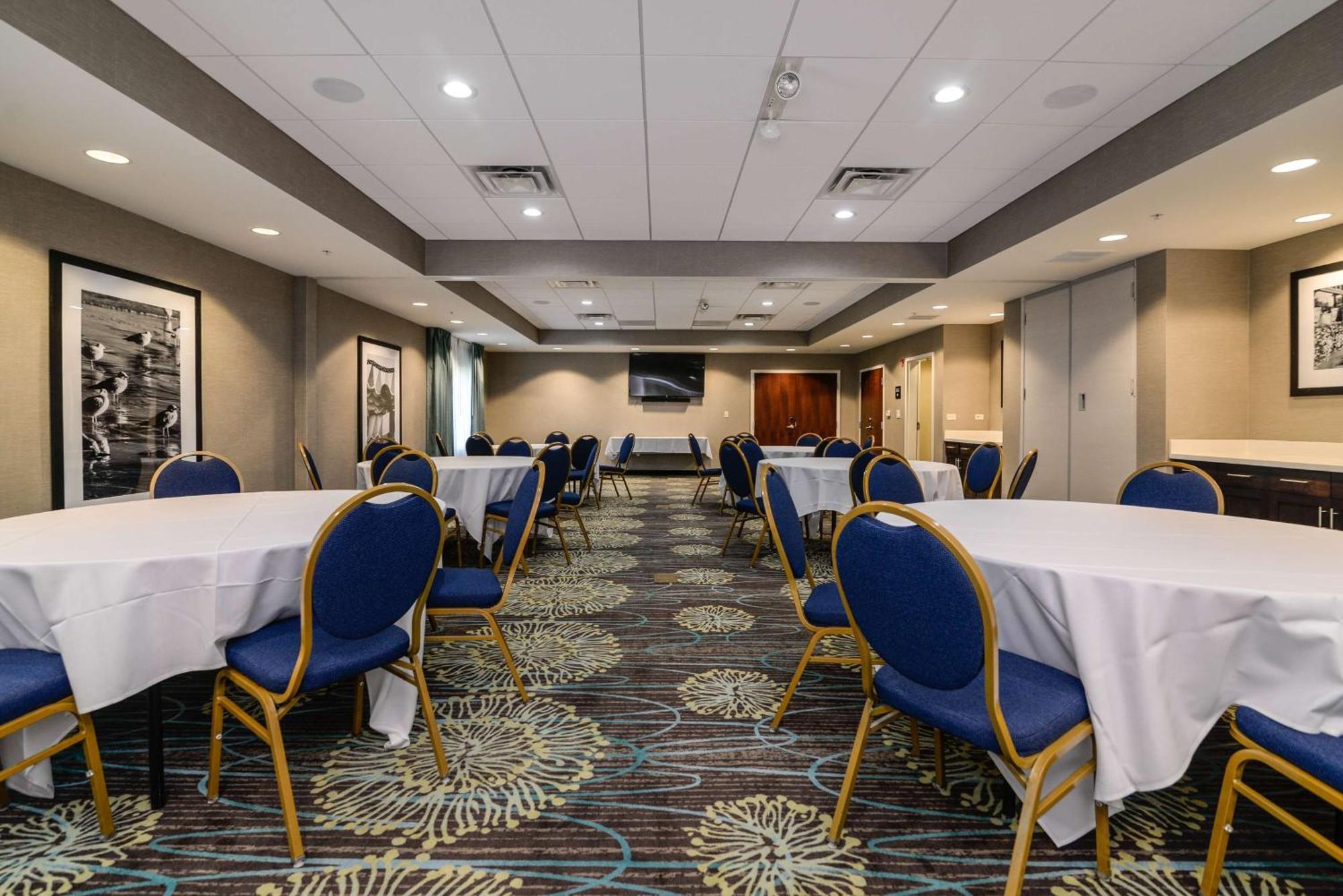 Hampton Inn Brighton Mi Dış mekan fotoğraf