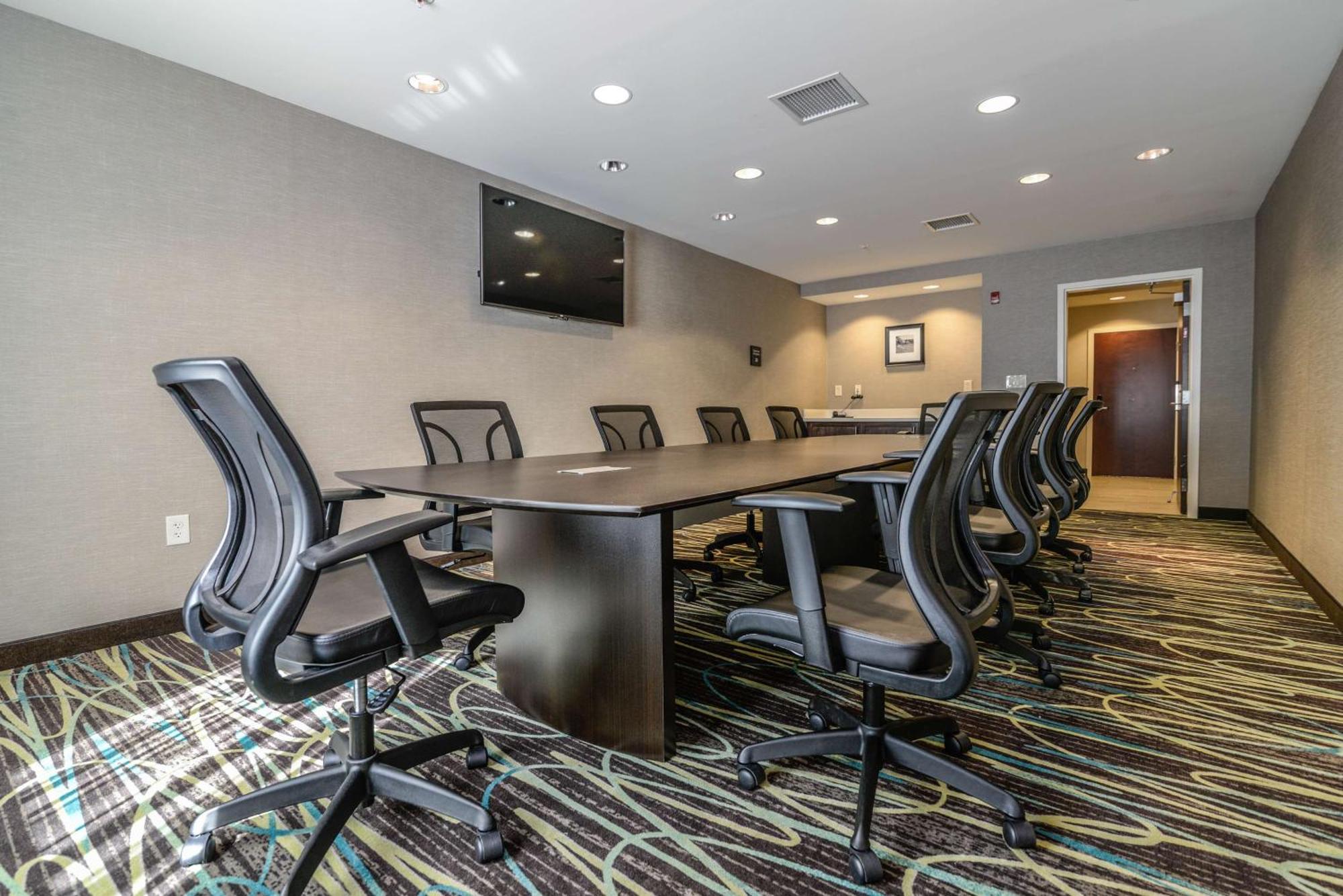 Hampton Inn Brighton Mi Dış mekan fotoğraf