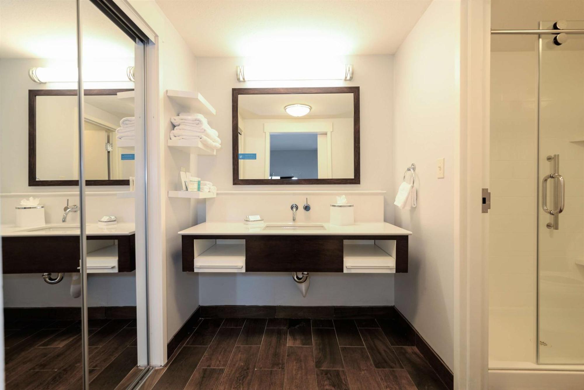 Hampton Inn Brighton Mi Dış mekan fotoğraf