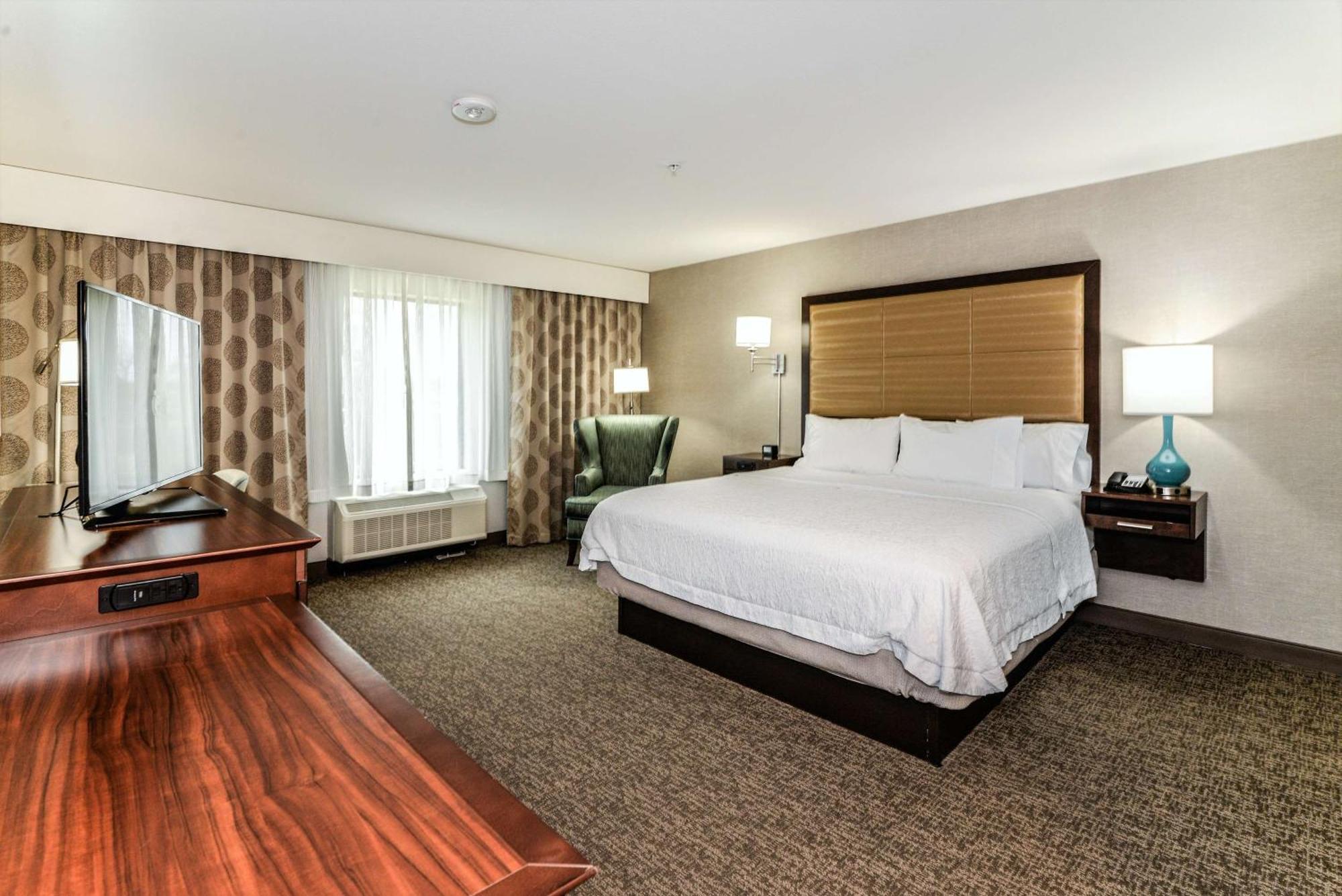 Hampton Inn Brighton Mi Dış mekan fotoğraf