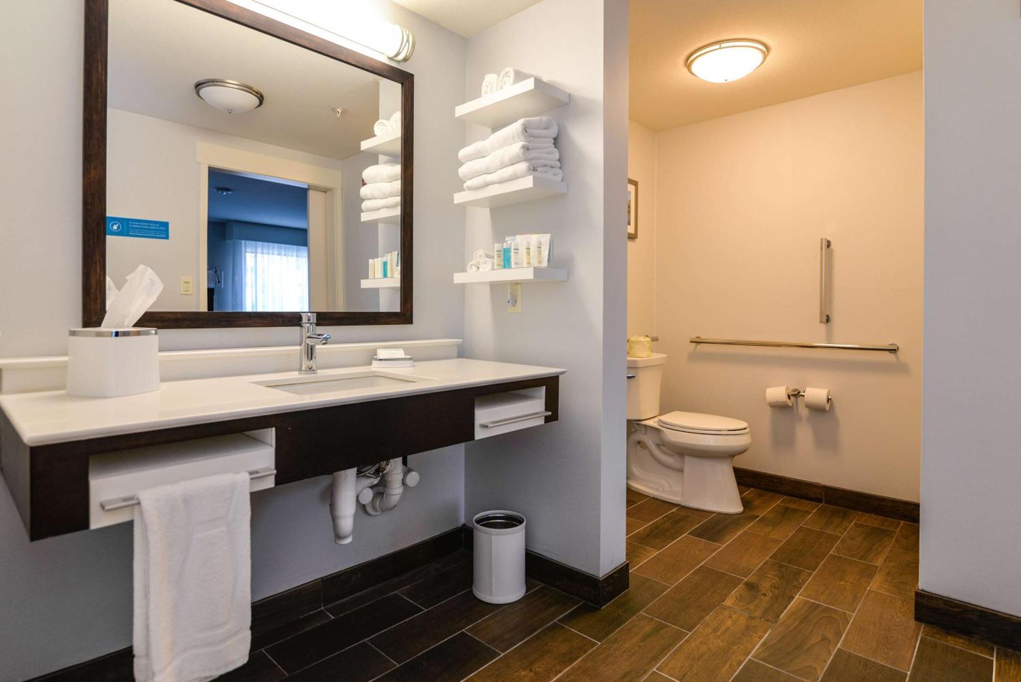 Hampton Inn Brighton Mi Dış mekan fotoğraf