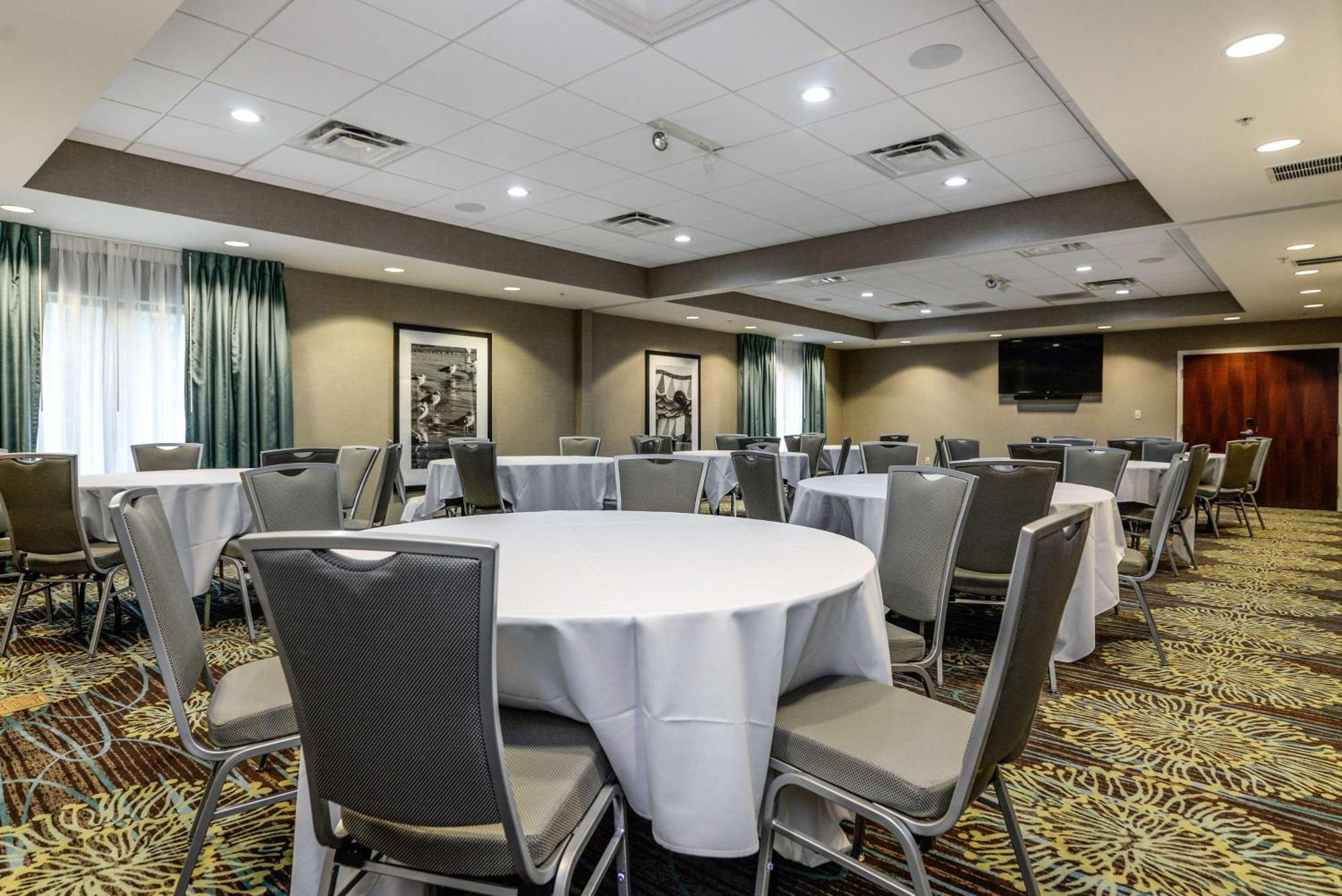 Hampton Inn Brighton Mi Dış mekan fotoğraf