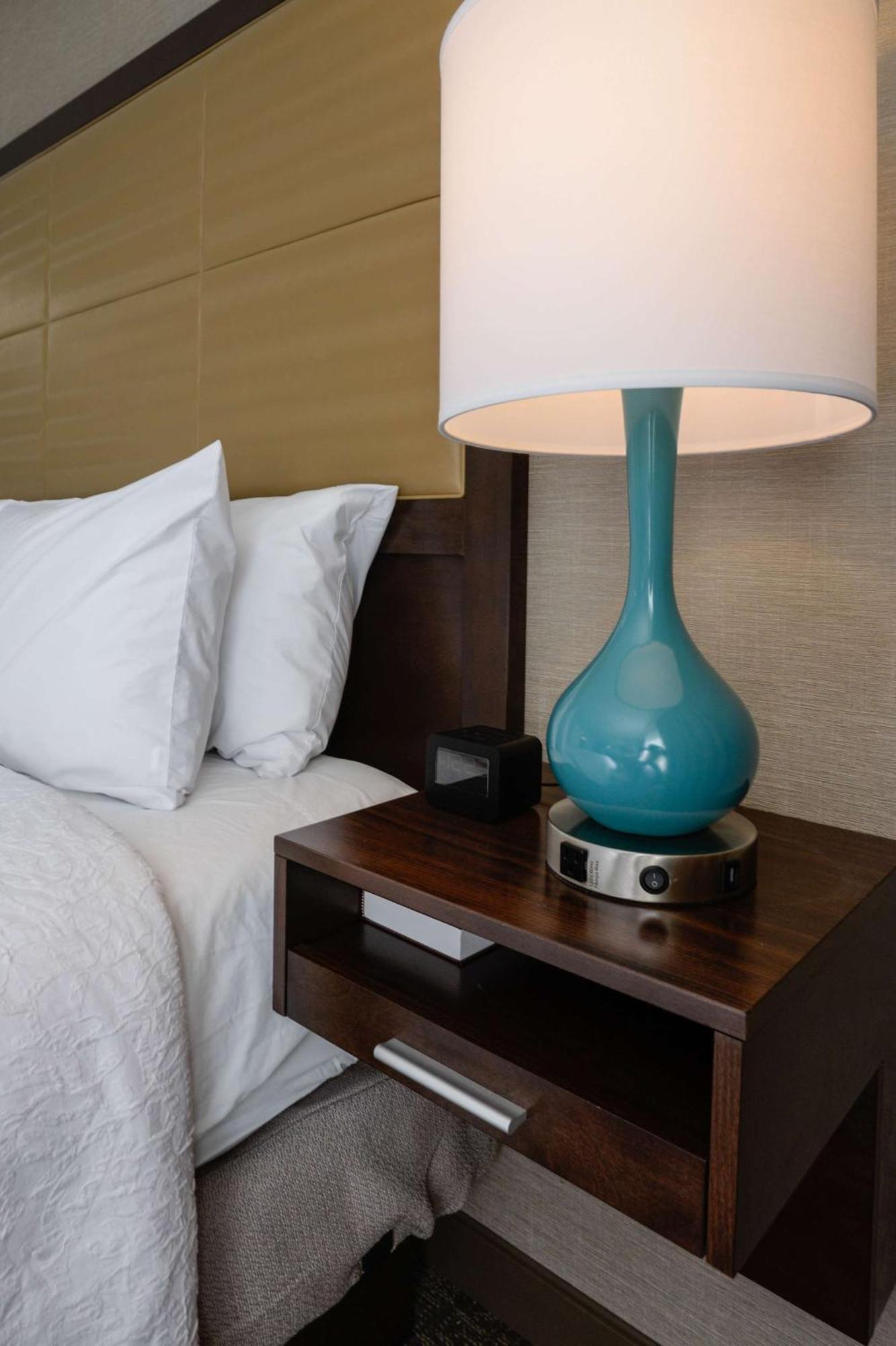 Hampton Inn Brighton Mi Dış mekan fotoğraf