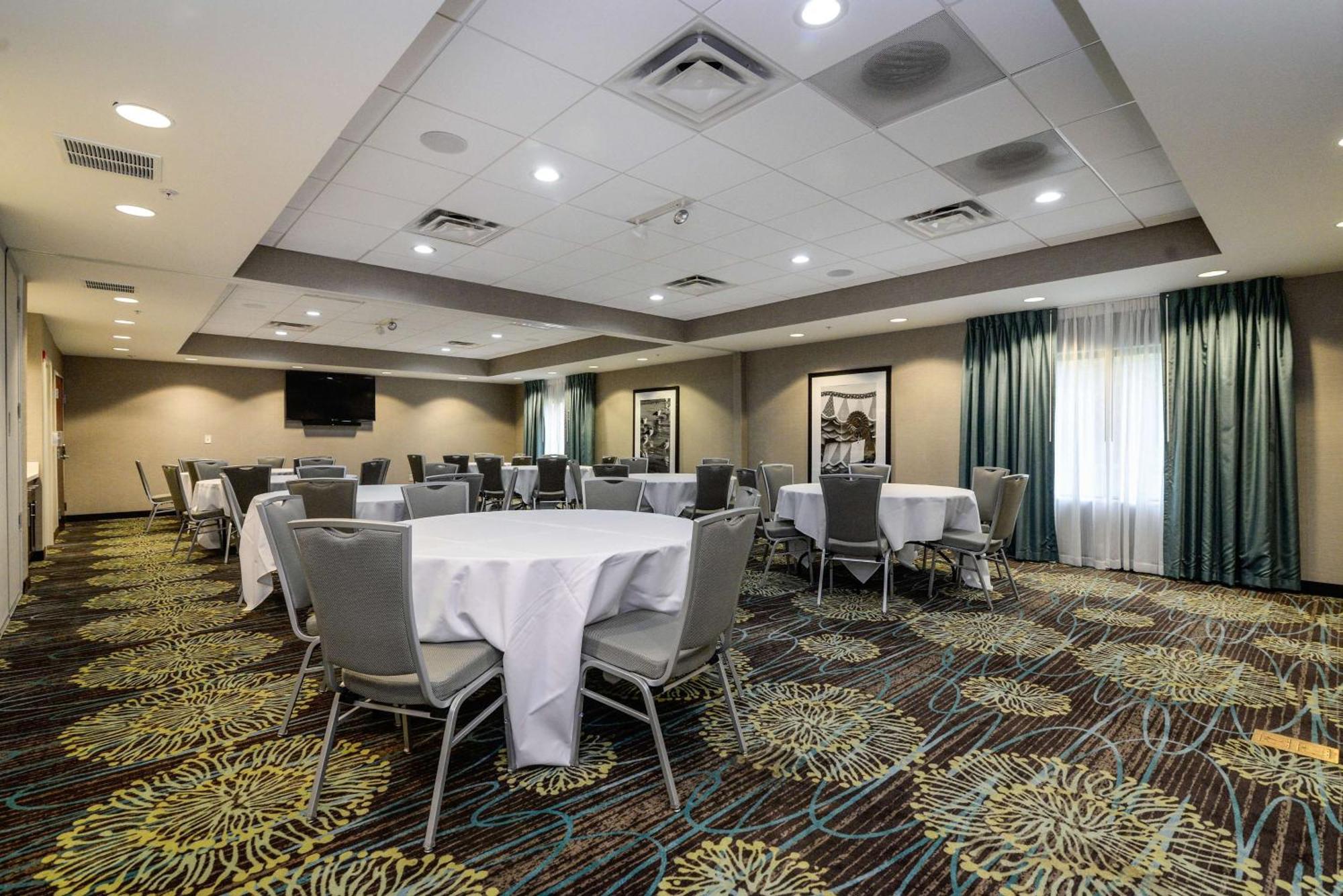 Hampton Inn Brighton Mi Dış mekan fotoğraf