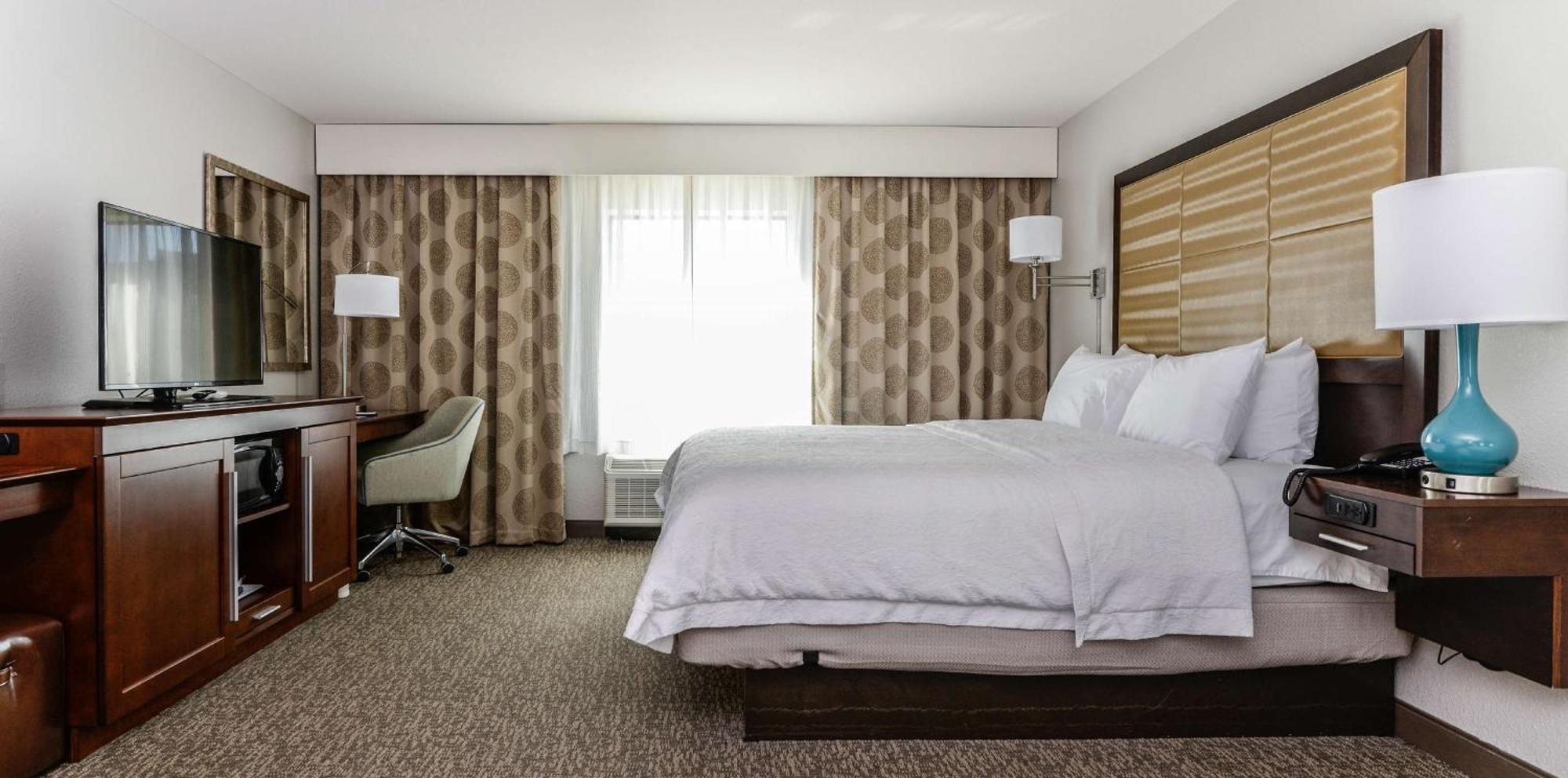 Hampton Inn Brighton Mi Dış mekan fotoğraf