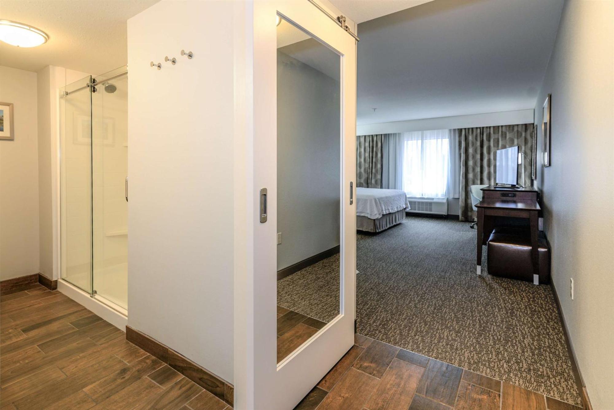 Hampton Inn Brighton Mi Dış mekan fotoğraf