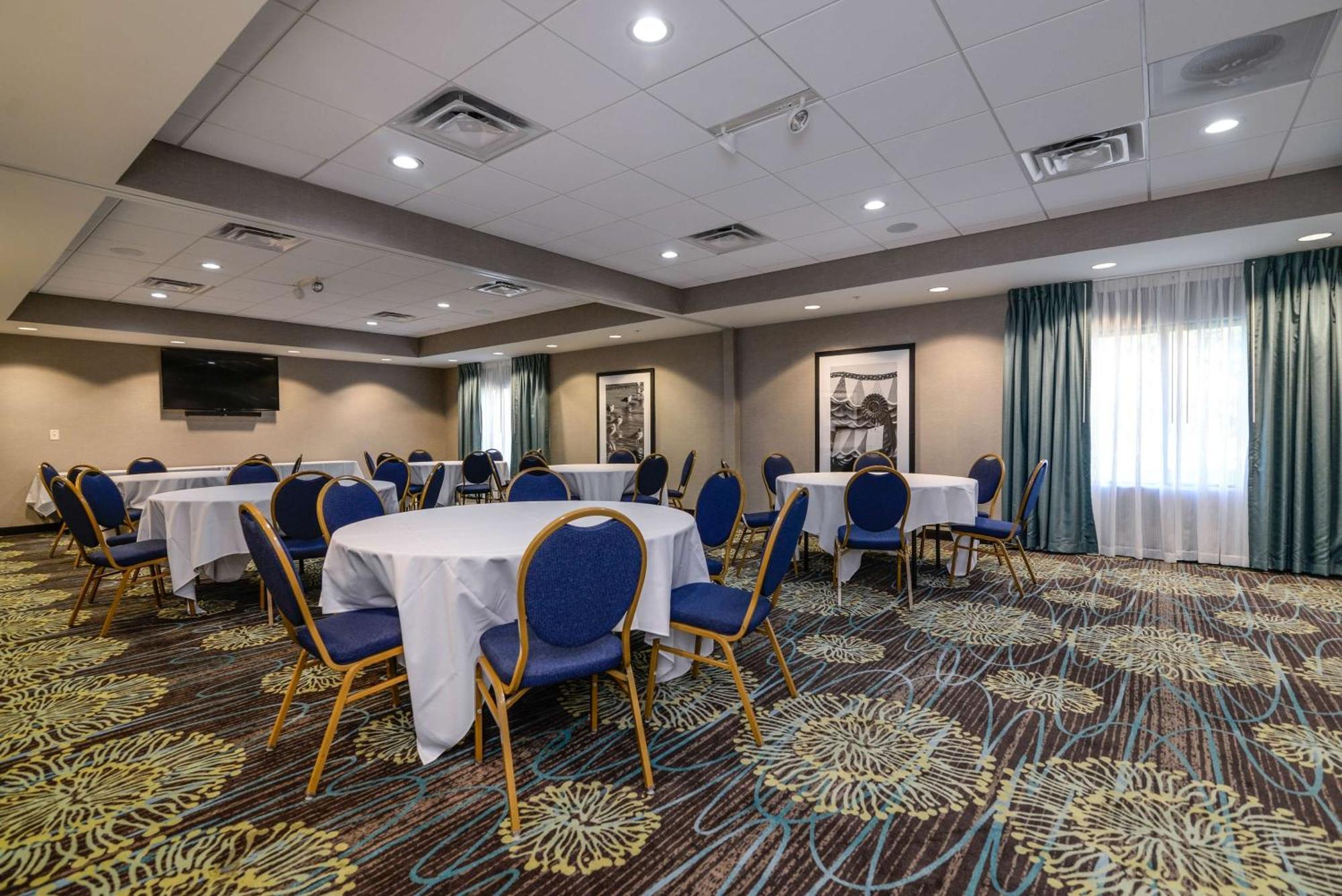 Hampton Inn Brighton Mi Dış mekan fotoğraf
