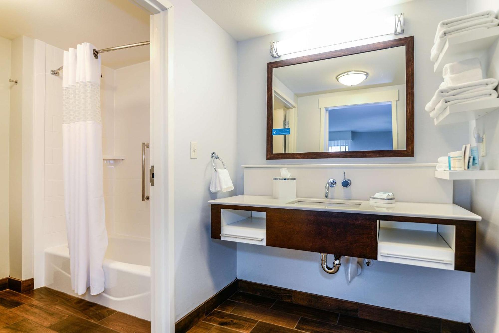 Hampton Inn Brighton Mi Dış mekan fotoğraf