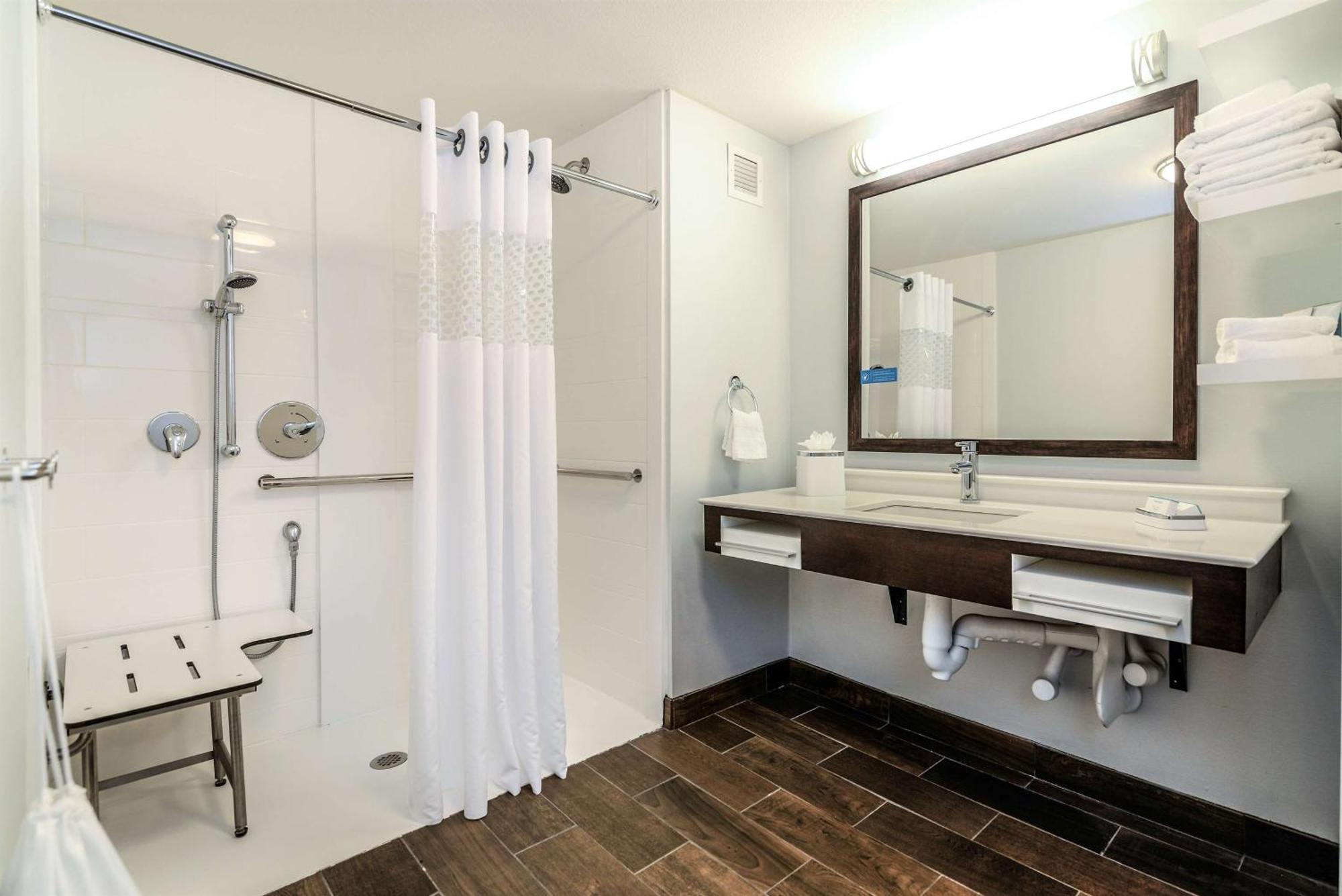 Hampton Inn Brighton Mi Dış mekan fotoğraf