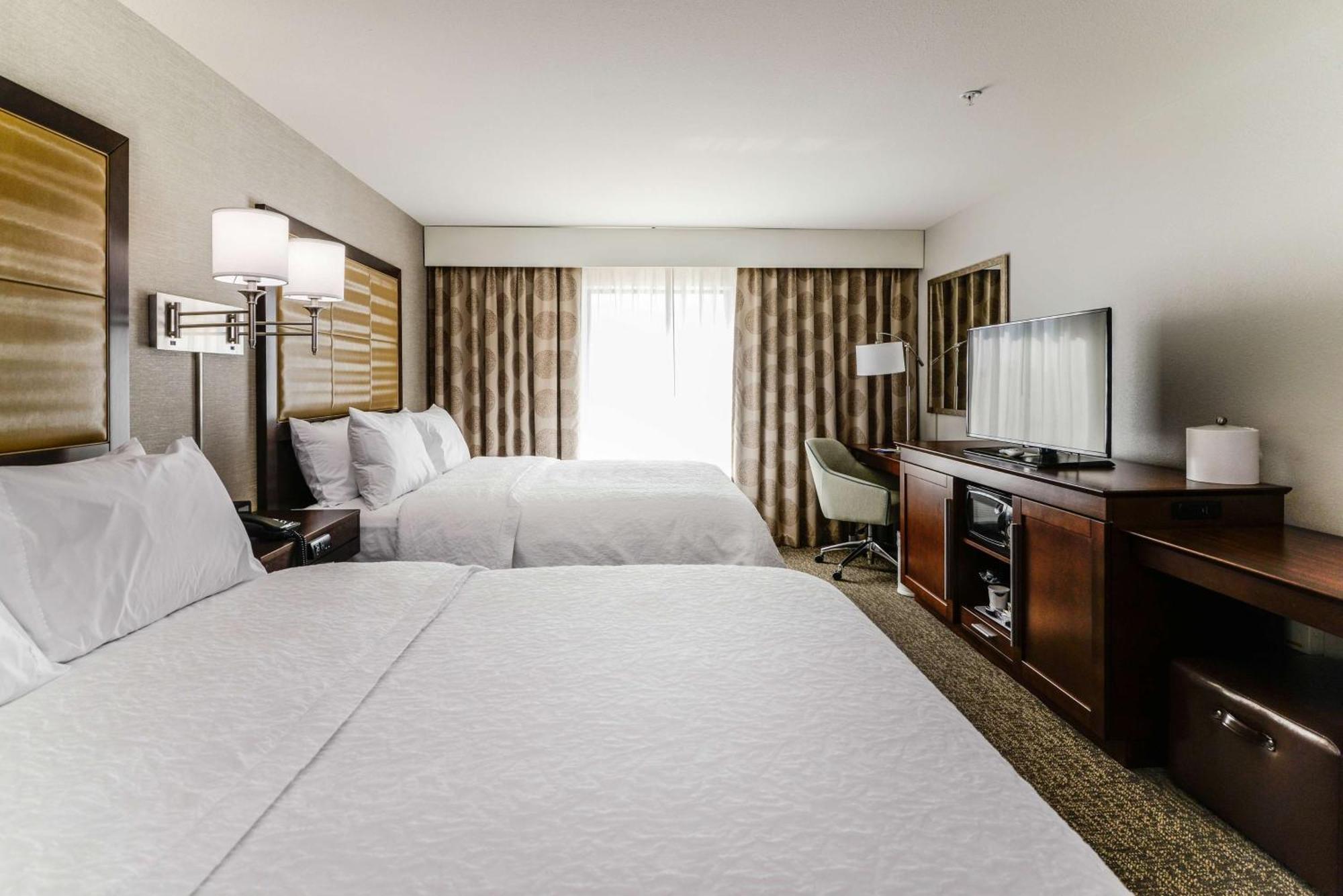 Hampton Inn Brighton Mi Dış mekan fotoğraf