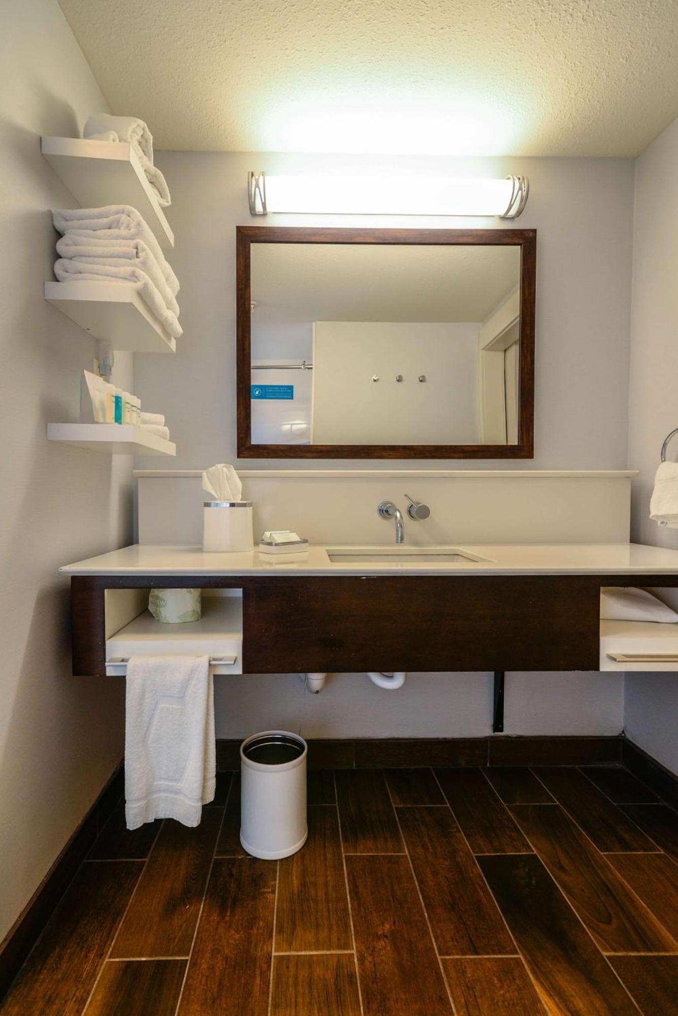 Hampton Inn Brighton Mi Dış mekan fotoğraf