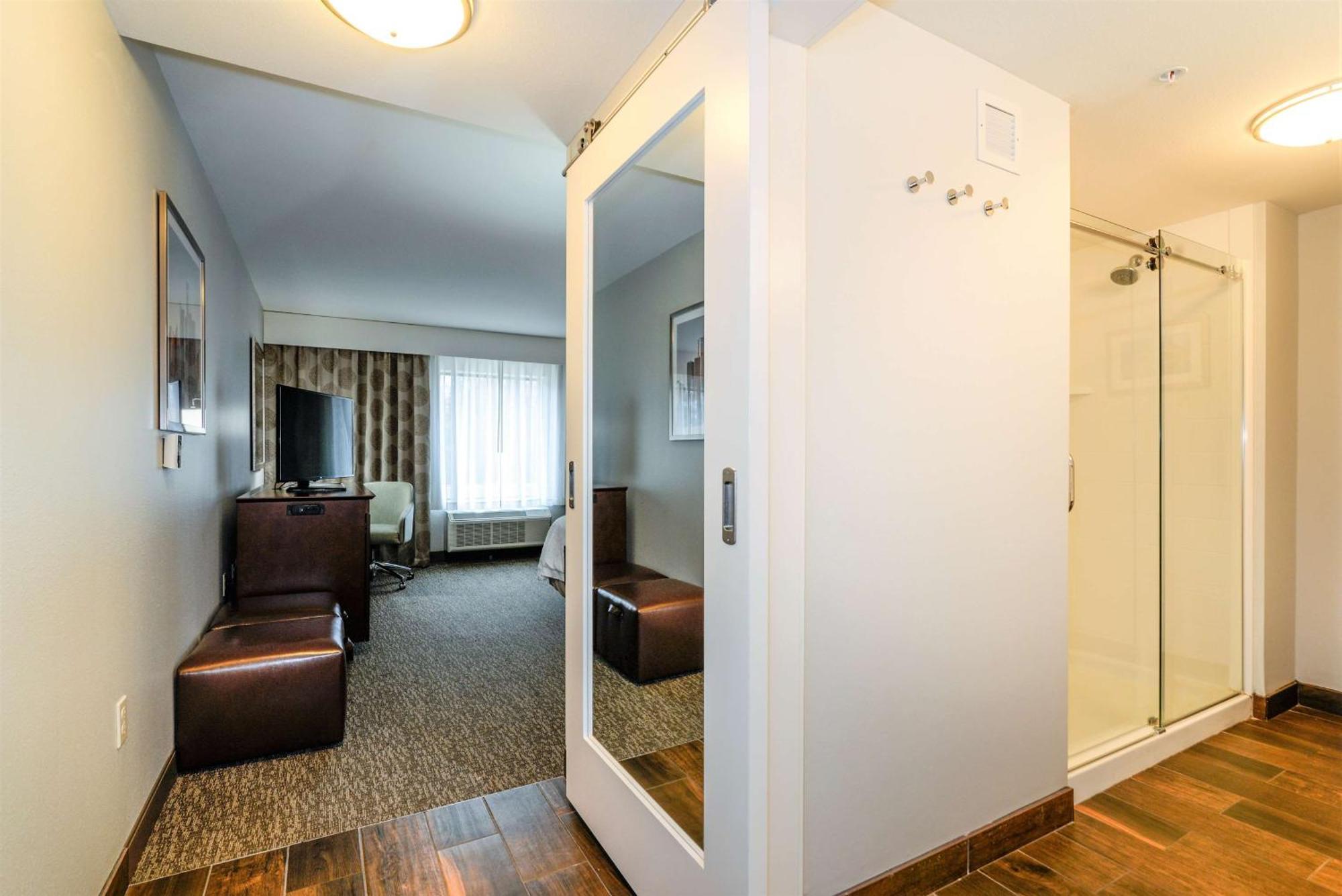 Hampton Inn Brighton Mi Dış mekan fotoğraf