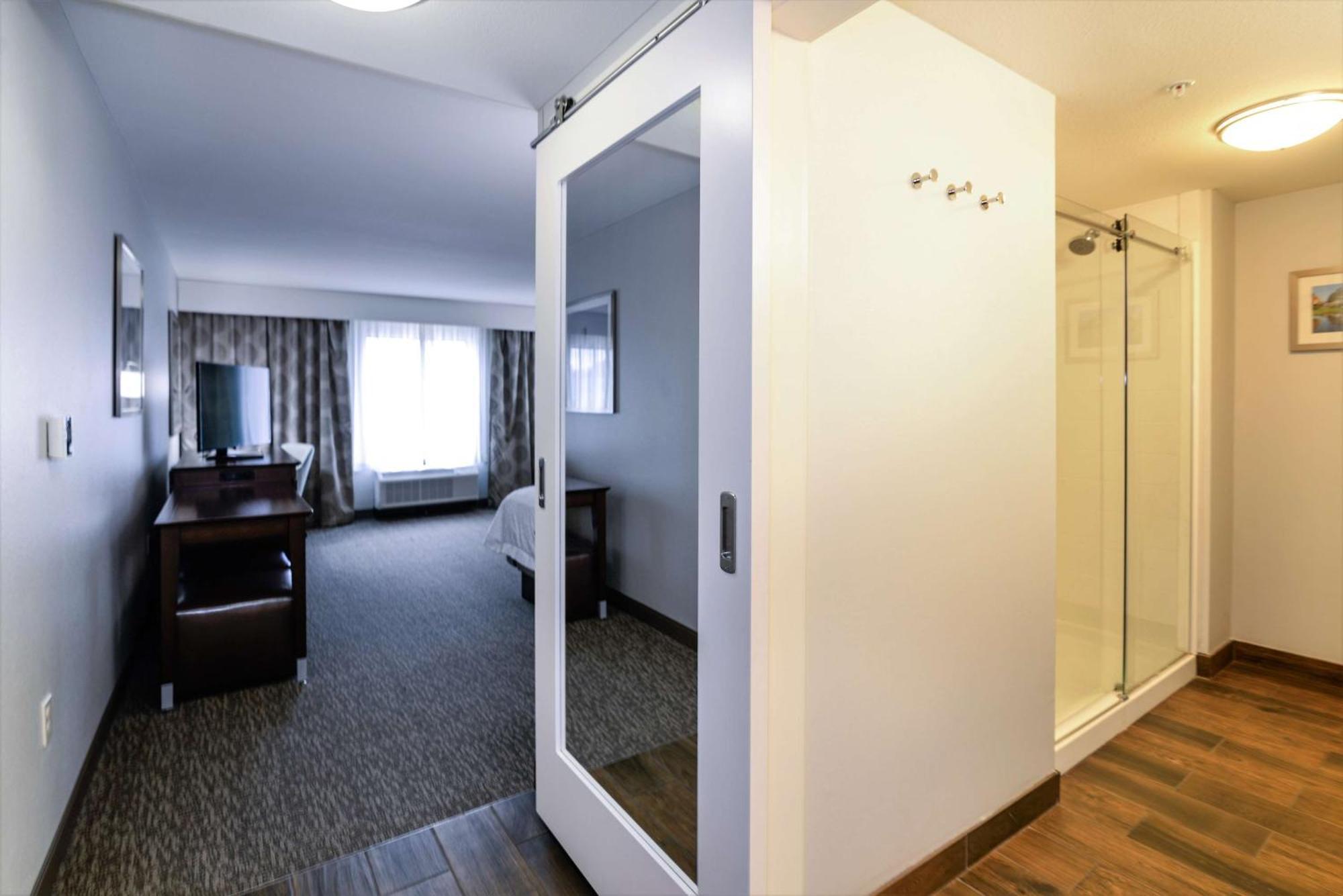 Hampton Inn Brighton Mi Dış mekan fotoğraf