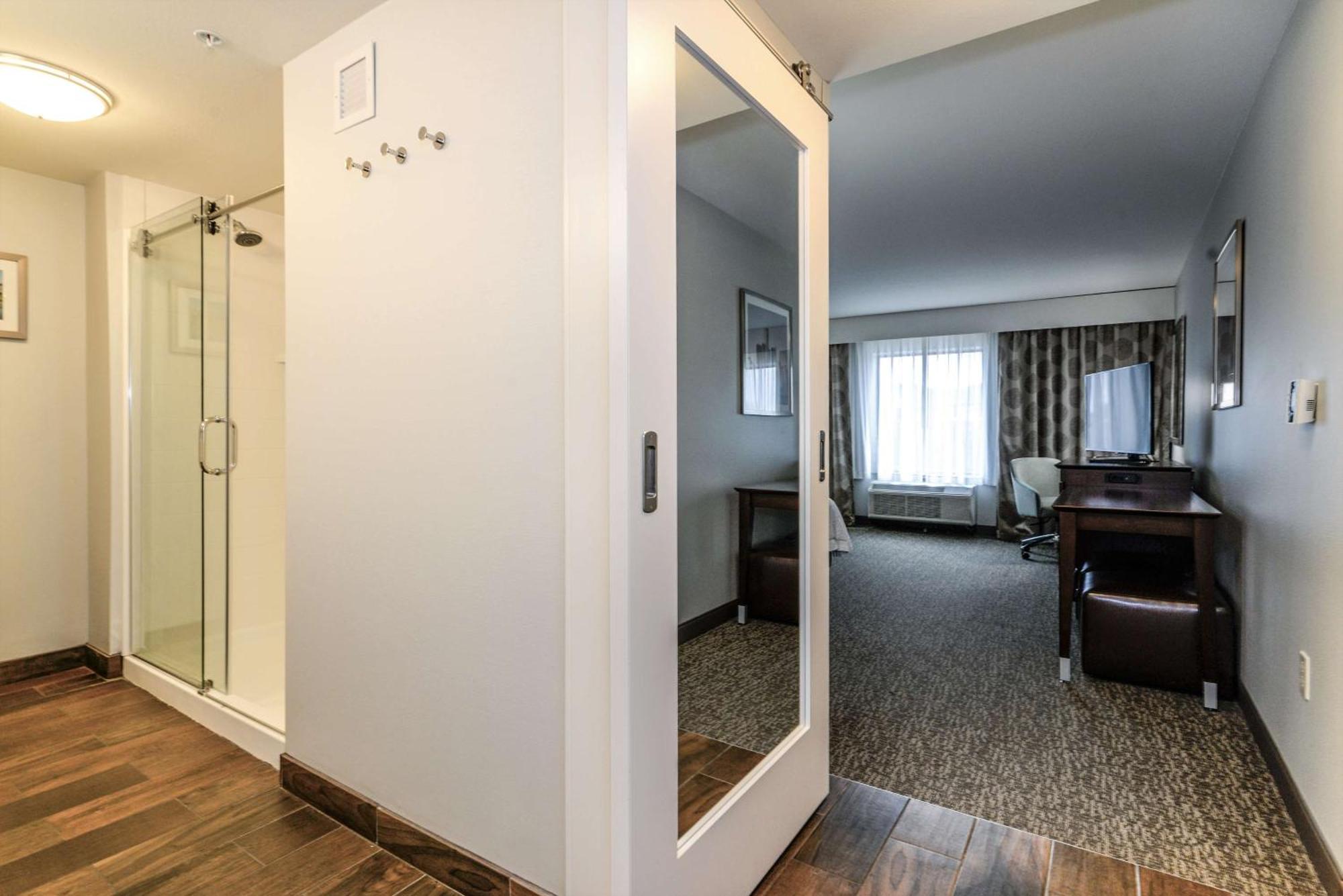 Hampton Inn Brighton Mi Dış mekan fotoğraf