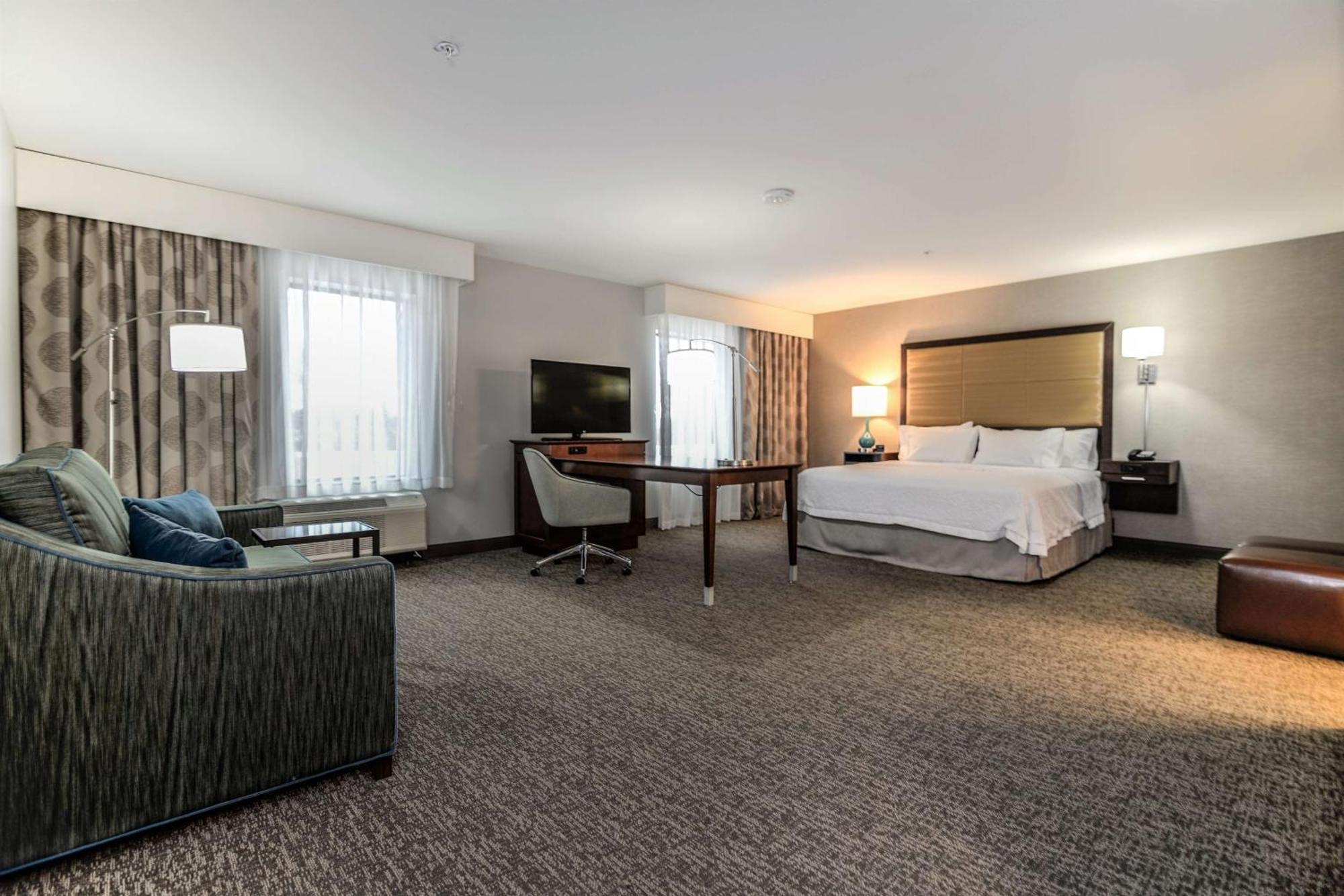 Hampton Inn Brighton Mi Dış mekan fotoğraf