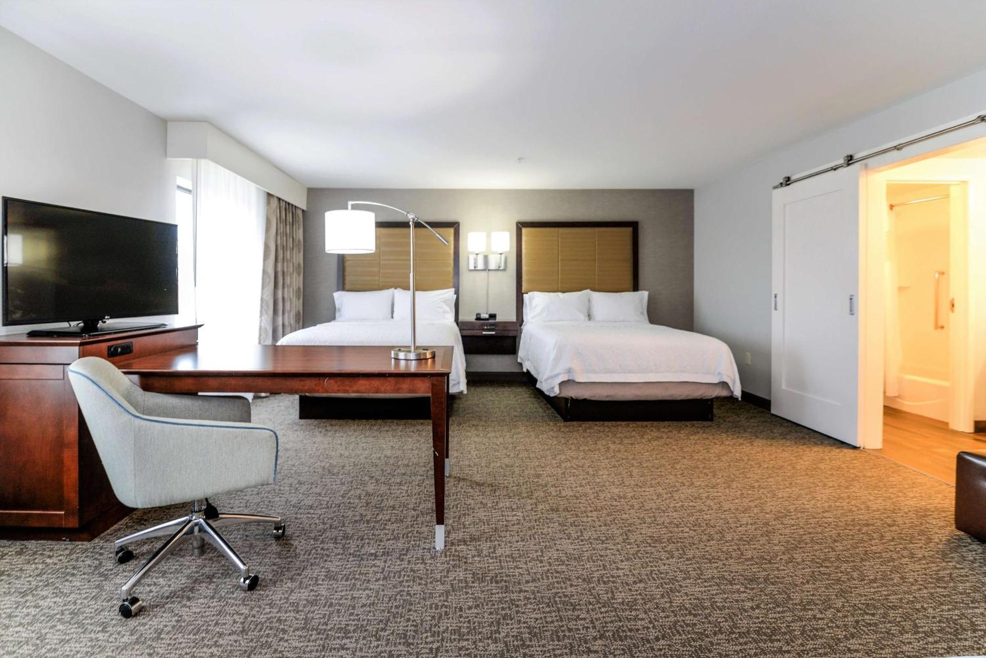 Hampton Inn Brighton Mi Dış mekan fotoğraf