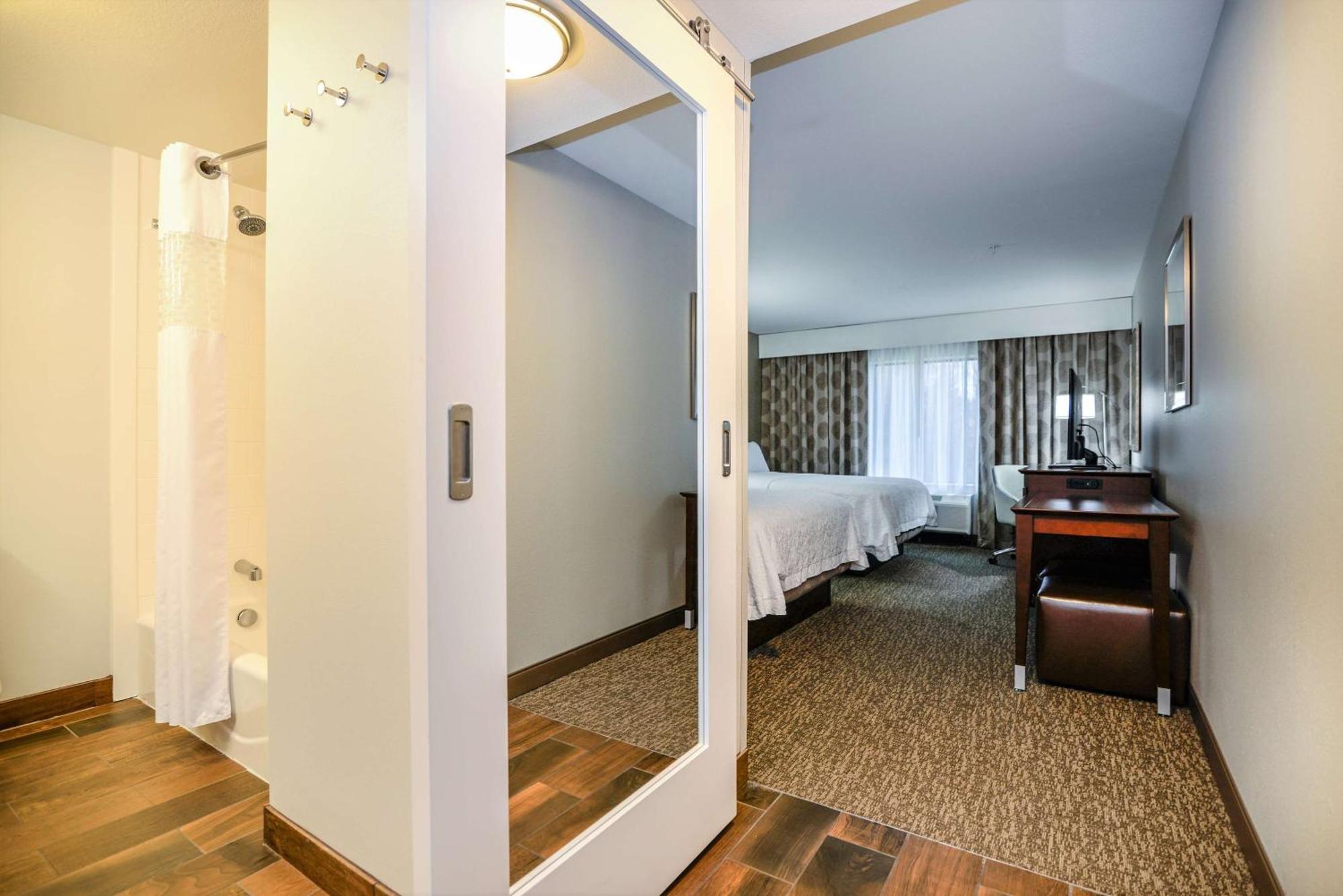 Hampton Inn Brighton Mi Dış mekan fotoğraf