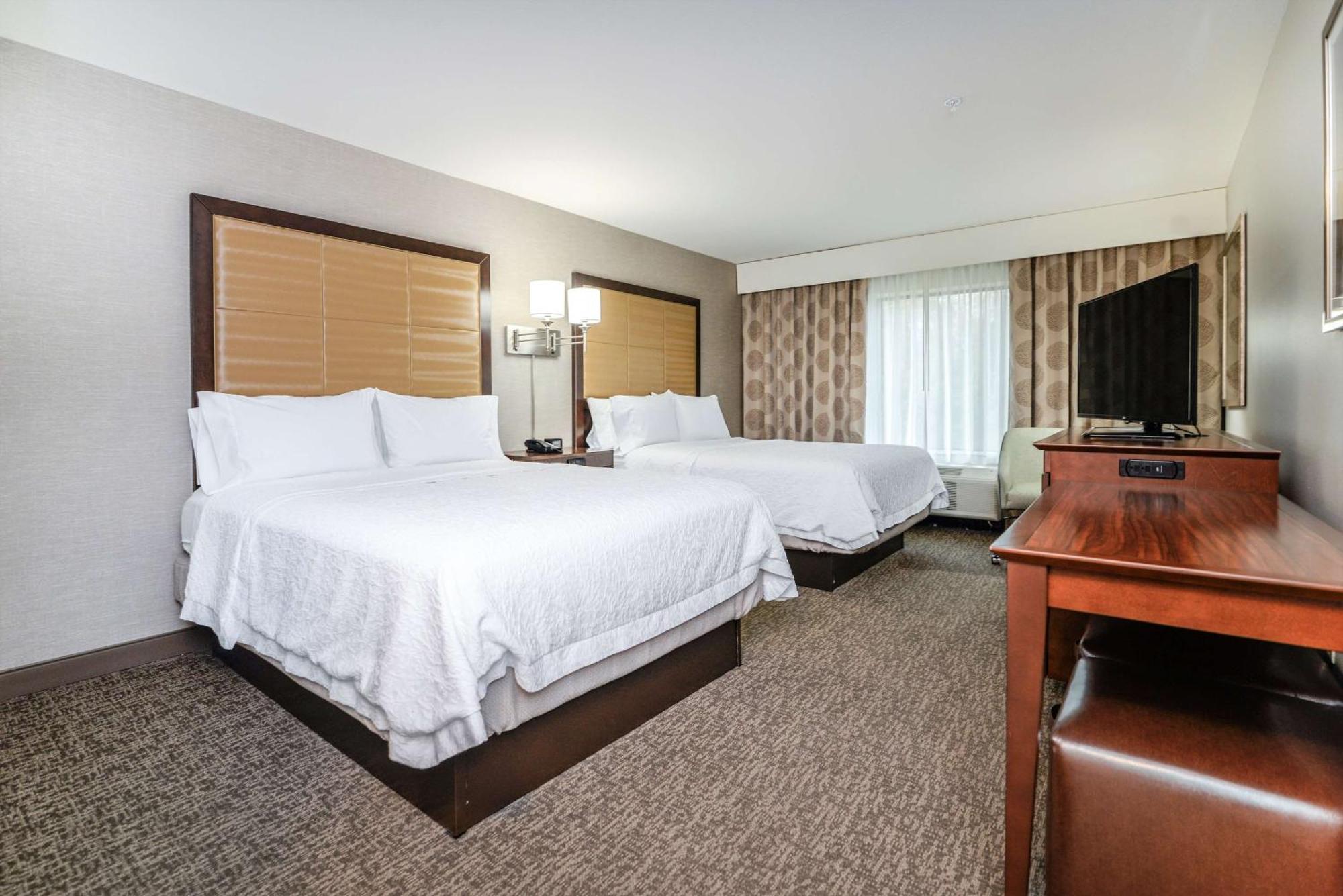 Hampton Inn Brighton Mi Dış mekan fotoğraf