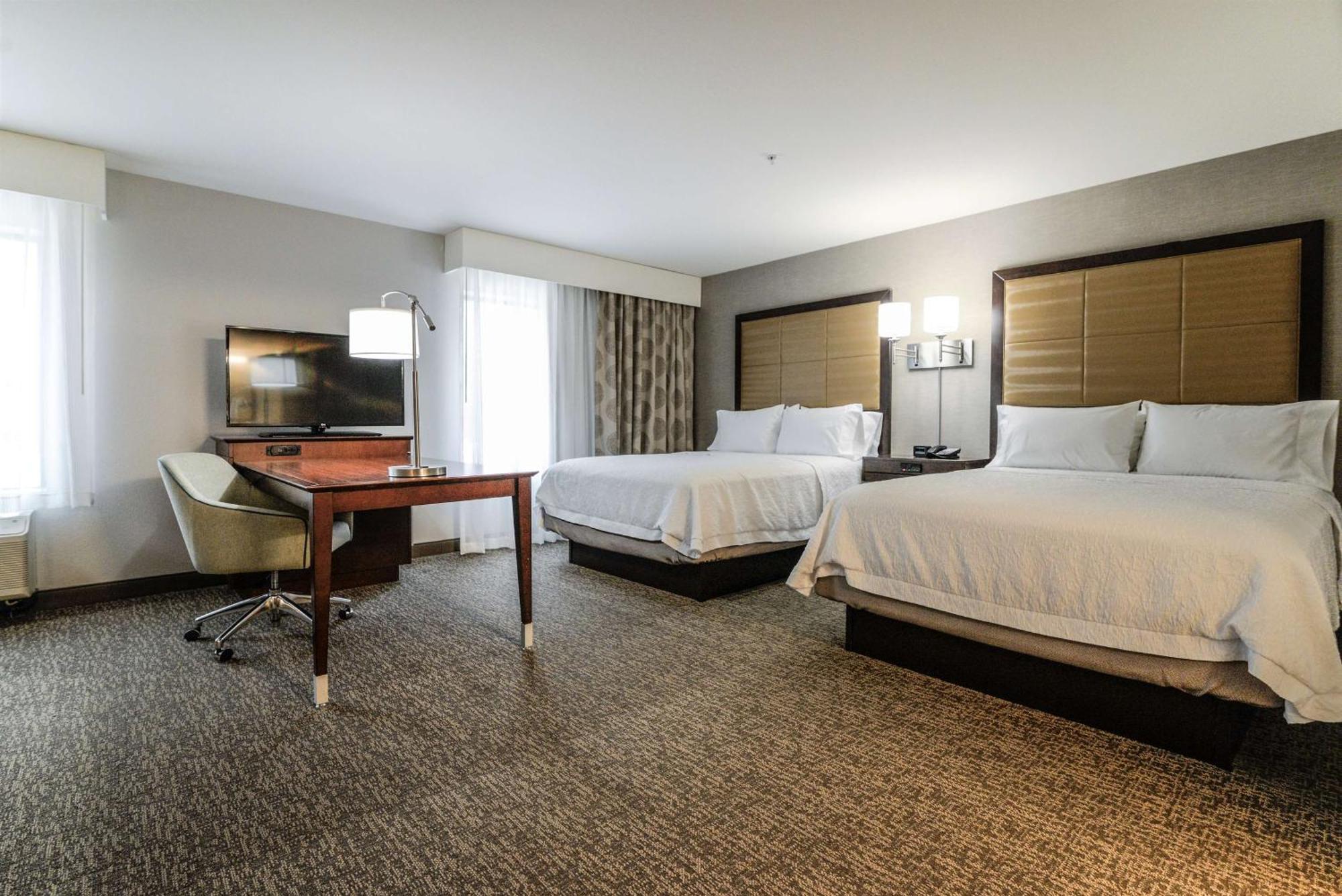 Hampton Inn Brighton Mi Dış mekan fotoğraf