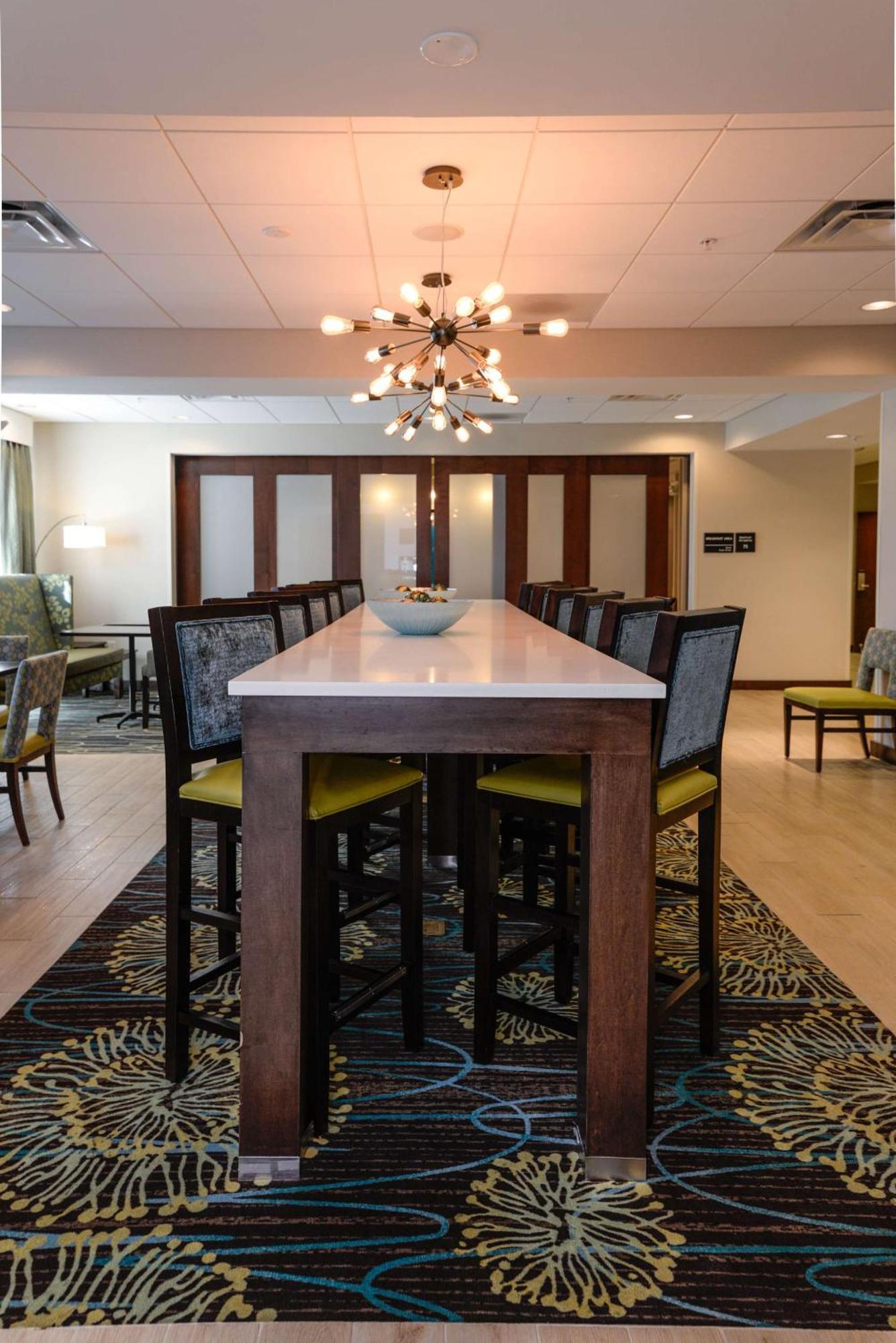 Hampton Inn Brighton Mi Dış mekan fotoğraf